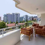 Sea Star Residence