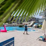 Sea Star Residence