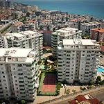 Sea Star Residence