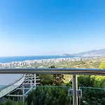 Gold City 2+1 Main Building Flat With Free Aquapark