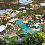 Gold City 2+1 Main Building Flat With Free Aquapark