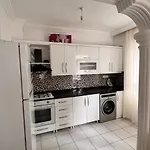 Mahmutlar 2-Rooms 100M To The Beach