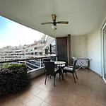 Deniz Manzarali Daire Riverside Resort