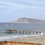 Mahmutlar 2-Rooms 100M To The Beach