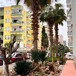 Mahmutlar 2-Rooms 100M To The Beach