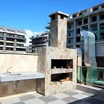 Konak Terrace - 50M To Sea - Luxury&Location