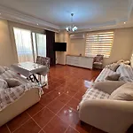 Holiday Residence With Pool