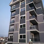 2 Zimmer Apartment In Avsallar