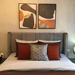 2 Zimmer Apartment In Avsallar