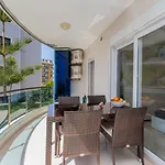 Kestel Deluxe Residence