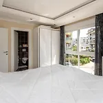 Kestel Deluxe Residence