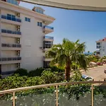 Kestel Deluxe Residence