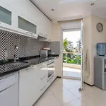 Kestel Deluxe Residence