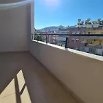 Nimet Aydin Apartmani