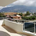 Alanya, Mahmutlar Atlas Rezidans