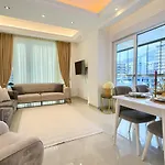 Yekta Kingdom Residence By Newinn