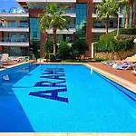 Alanya Aramis 2 Elit