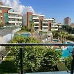 Alanya Aramis 2 Elit