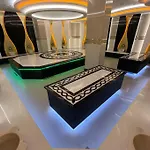 Yekta Kingdom Trade Center 1+1