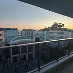 Alanya Duesuenuer 1+1