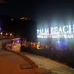 Earthquake S-A-F-E! 24H Open! All Included And Beautiful Private Apartment Only 100 Meters To Cleopatra Beach 14 With Umbrellas, Own Fast And Stable Wifi, Barbecue, Balcony, Smart Tv, Table Games, Rent A Car, Travel Agency, Real Estate, No Additional
