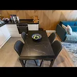 Lux Apartment C-Lounge Cleopatra, Cleopatra Beach Alanya