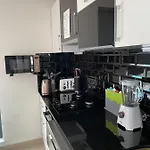 Exclusive Apartment Olive Garden Avsallar