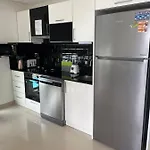 Exclusive Apartment Olive Garden Avsallar