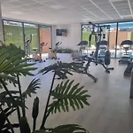 Sun Palace