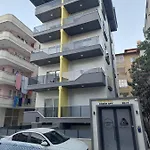 Alanya Duesuenuer 1+1