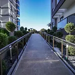 Appartement 1+1 In Alanya