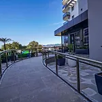 Appartement 1+1 In Alanya