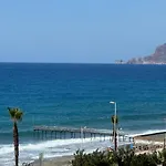 Amazing Sea View, 8Th Floor, Panoramic Sea View