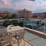 Alanya Crystal Nova Apartment