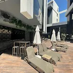 Lux Apartment C-Lounge Cleopatra, Cleopatra Beach Alanya