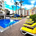 Best Alanya Hotel