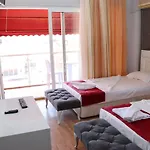 Melody City Otel