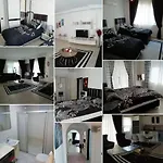 Alanya, Mahmutlar Atlas Rezidans