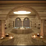 Alanya Gold City Hotel Main Building 3 Bedroom Apartment