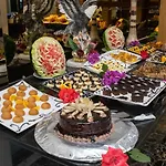 Alanya Risus Park Hotel