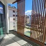 Serenity Oba Royal Beach No/19 1+1