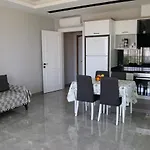 Appartement 1+1 In Alanya