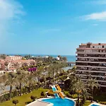 Alanya Tosmur, serin Dimçay’ının kenarında..