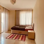 Alanya Tosmur, serin Dimçay’ının kenarında..