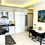 Best Home 25 - Cleopatra Exclusive, Center