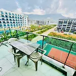 Konak Terrace
