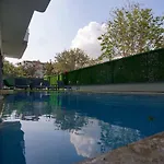 Pasham Residence