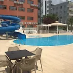 The Gem Of Alanya - 2 Minutes From Beach