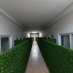 Lofts Alanya Luna Hotel