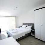 Lofts Alanya Luna Hotel
